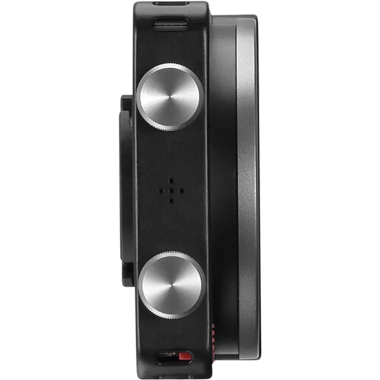 Zhiyun Molus X100 Pro Luz Led Bicolor PRO Kit 3