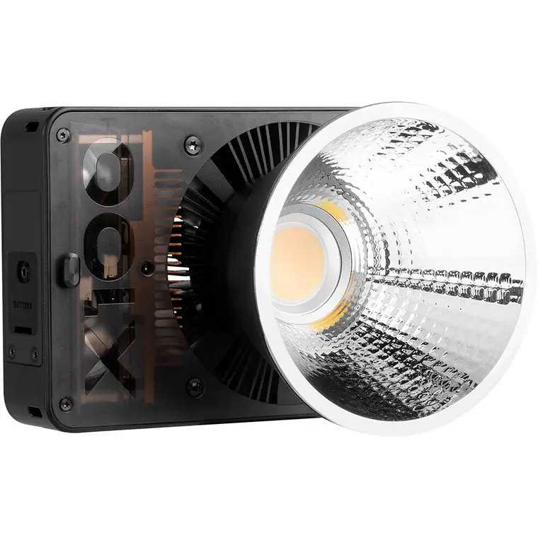 Zhiyun Molus X100 Pro Luz Led Bicolor PRO Kit 1