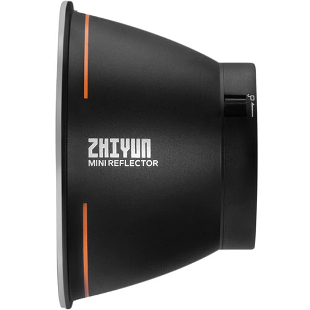 Zhiyun Molus X100 Pro Luz Led Bicolor PRO Kit 13