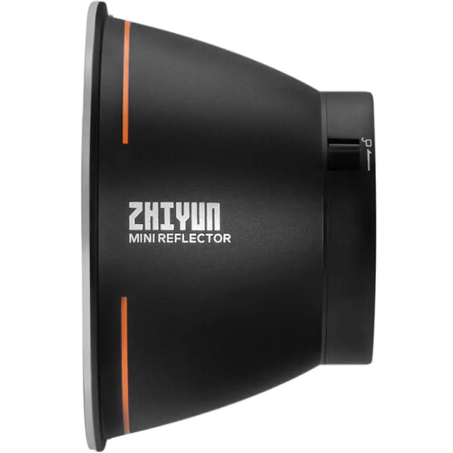 Zhiyun Molus X100 Pro Luz Led Bicolor PRO Kit 13