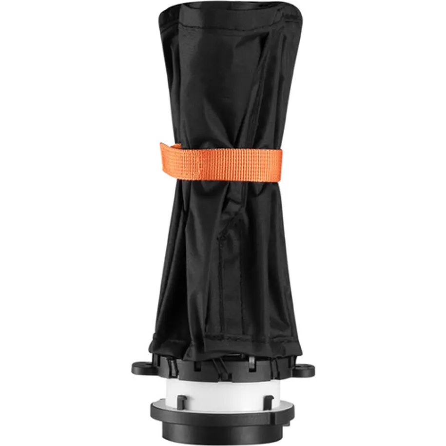Zhiyun Molus X100 Pro Luz Led Bicolor PRO Kit 20