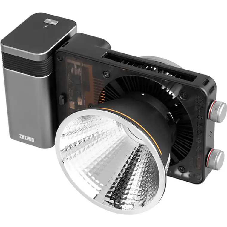 Zhiyun Molus X100 Pro Luz Led Bicolor PRO Kit 32