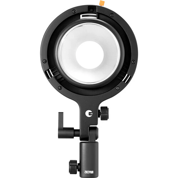 Zhiyun Molus X100 Pro Luz Led Bicolor PRO Kit 39