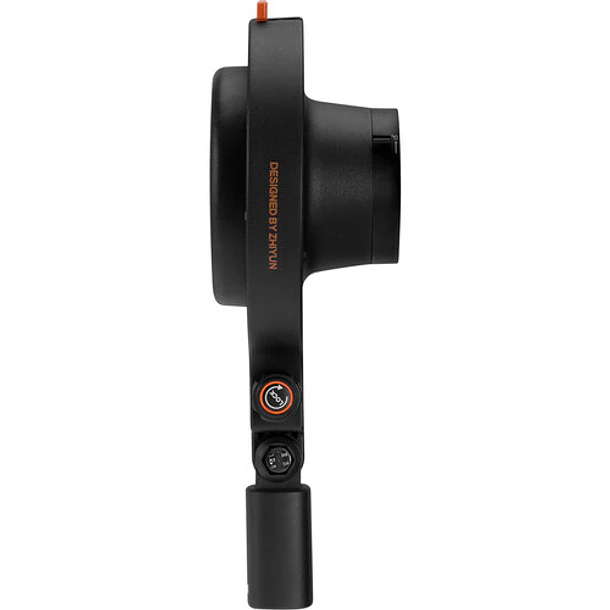 Zhiyun Molus X100 Pro Luz Led Bicolor PRO Kit 41