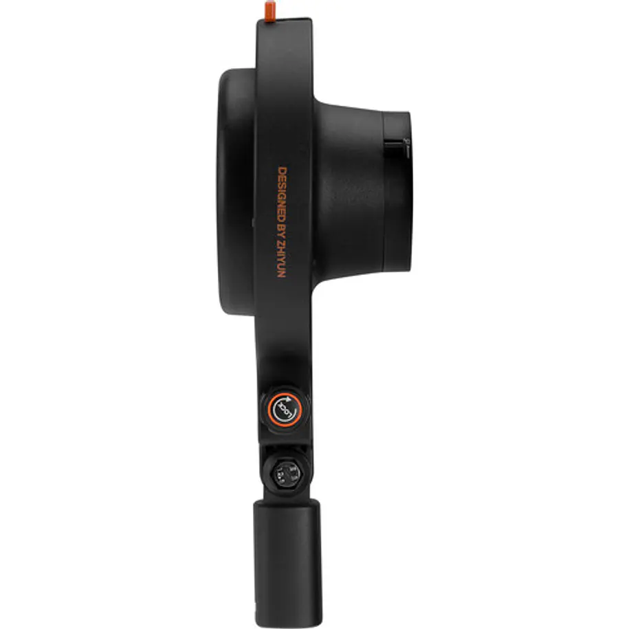 Zhiyun Molus X100 Pro Luz Led Bicolor PRO Kit 41