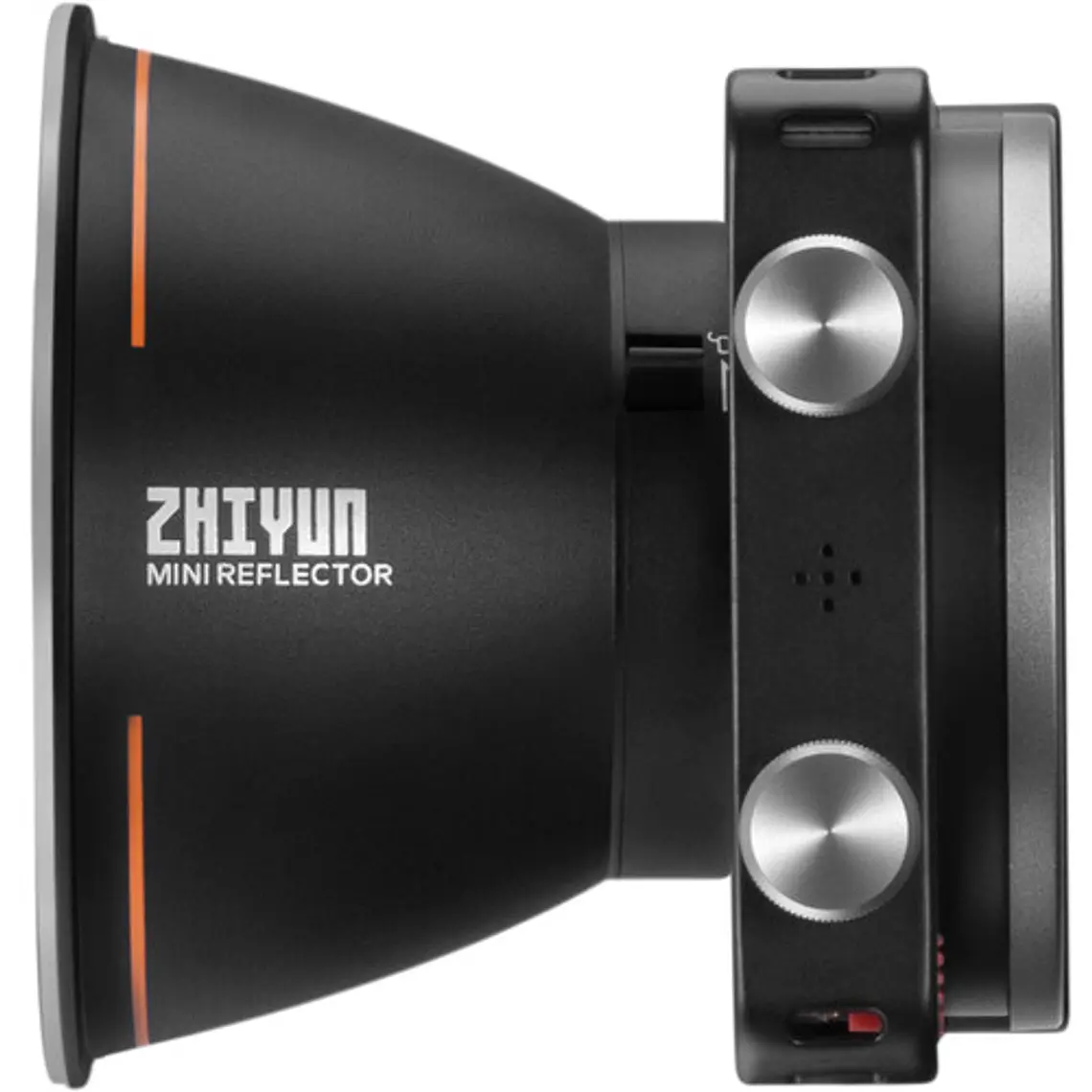 Zhiyun Molus X100 Pro Luz Led Bicolor PRO Kit 43