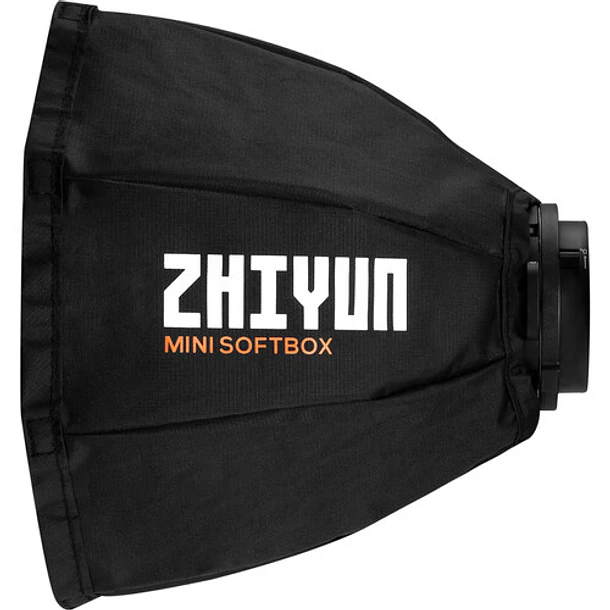 Zhiyun Molus X100 Pro Luz Led Bicolor PRO Kit 45