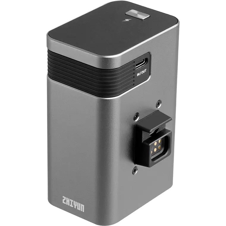 Zhiyun Molus X100 Pro Luz Led Bicolor PRO Kit 48