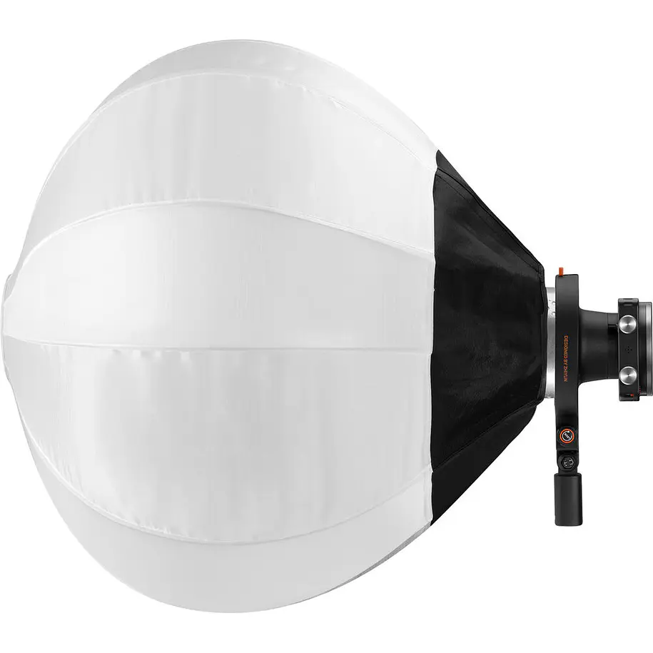 Zhiyun Bowens Mount Adaptador Para MOLUS X100 3