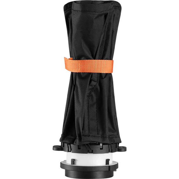 Zhiyun Mini Softbox ZY Mount Comptatibles con G60/X100 2
