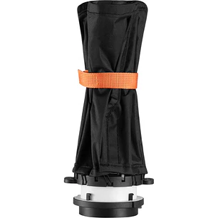 Zhiyun Mini Softbox ZY Mount Comptatibles con G60/X100