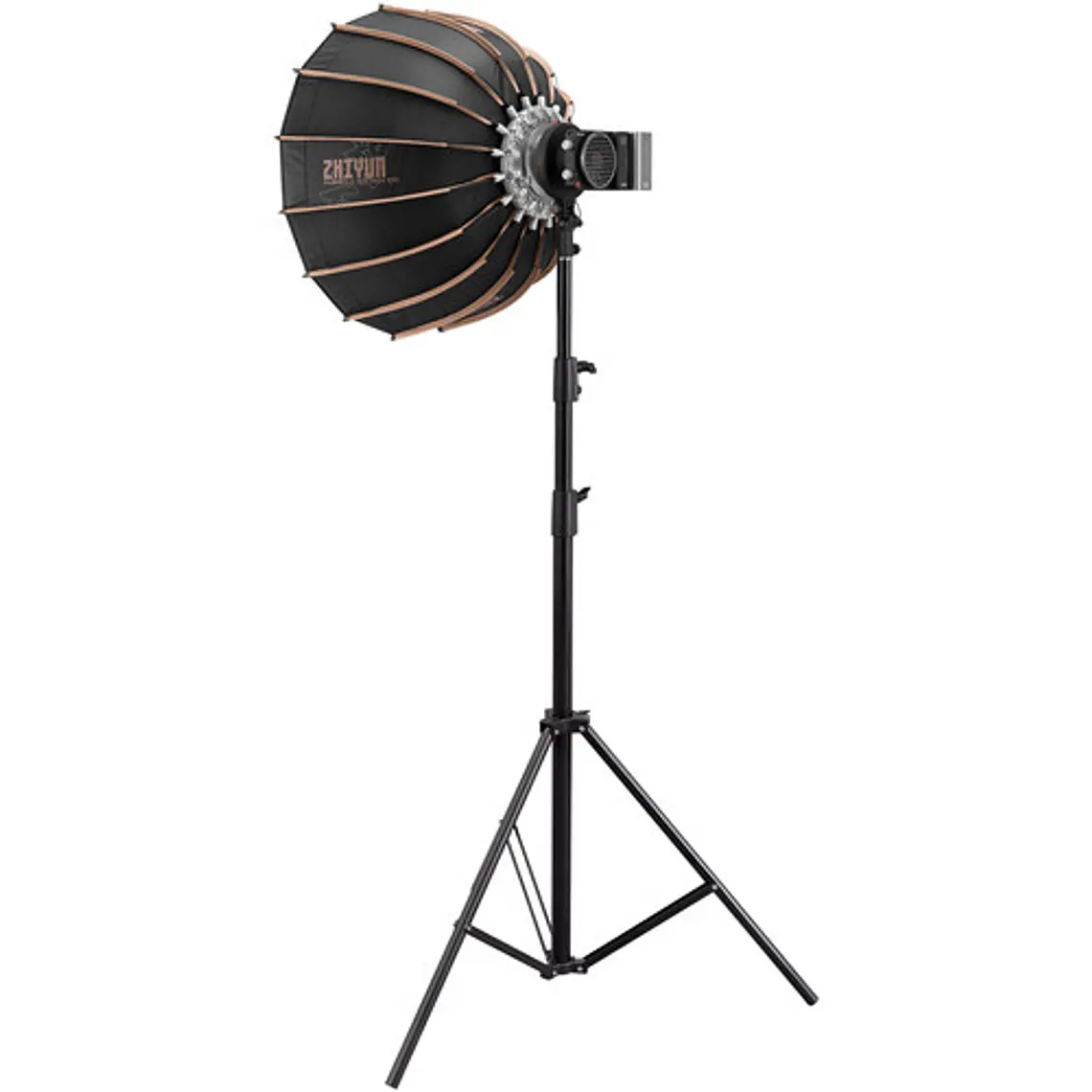 Zhiyun 60D Softbox Parabólico 60Cm Montura Bowens 12