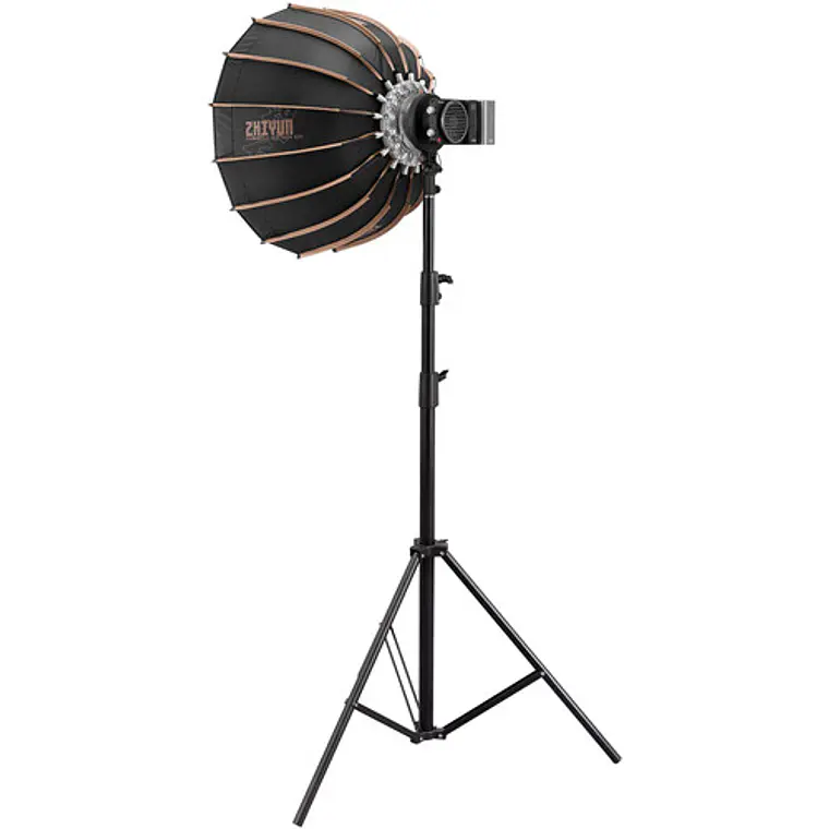 Zhiyun 60D Softbox Parabólico 60Cm Montura Bowens 12