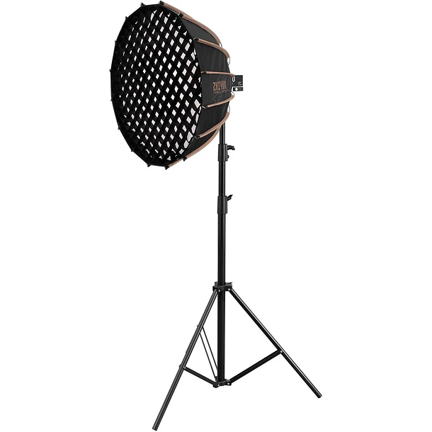 Zhiyun 60D Softbox Parabólico 60Cm Montura Bowens 14