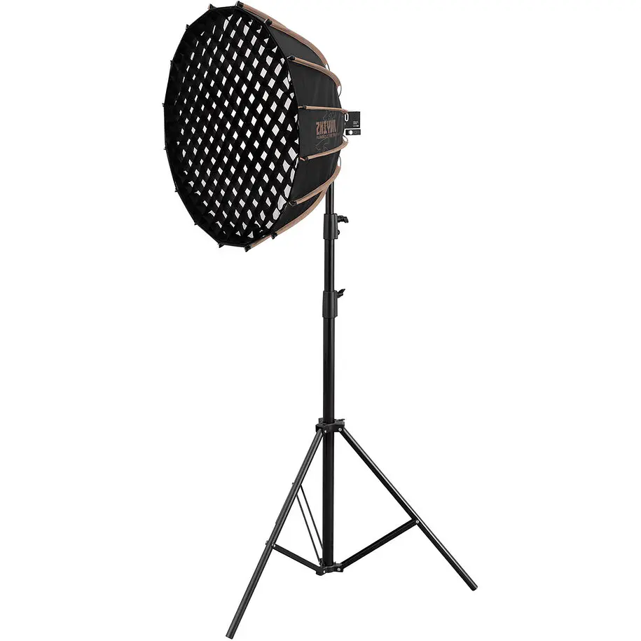 Zhiyun 60D Softbox Parabólico 60Cm Montura Bowens 14