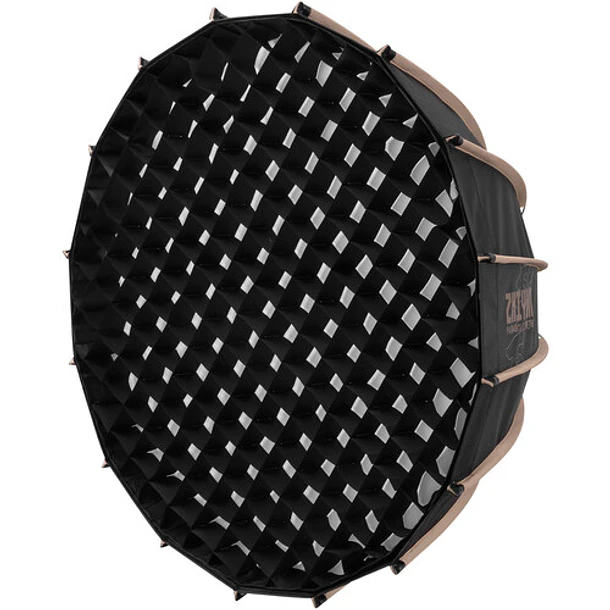 Zhiyun 60D Softbox Parabólico 60Cm Montura Bowens 2