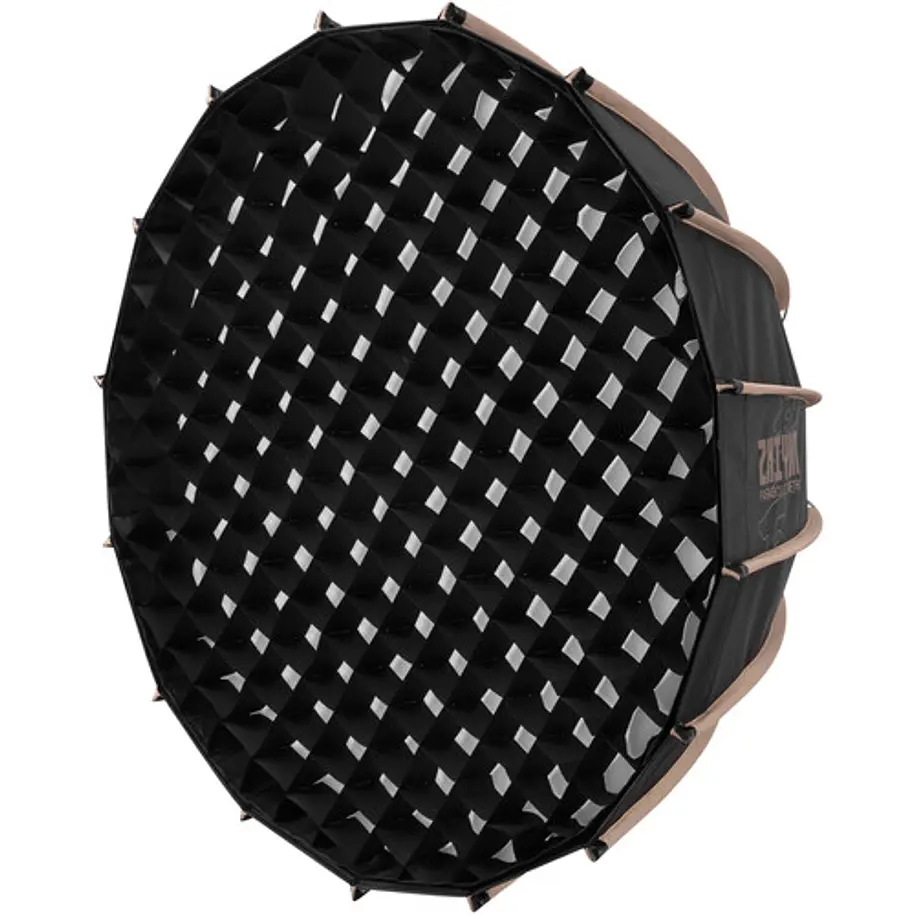 Zhiyun 60D Softbox Parabólico 60Cm Montura Bowens 2
