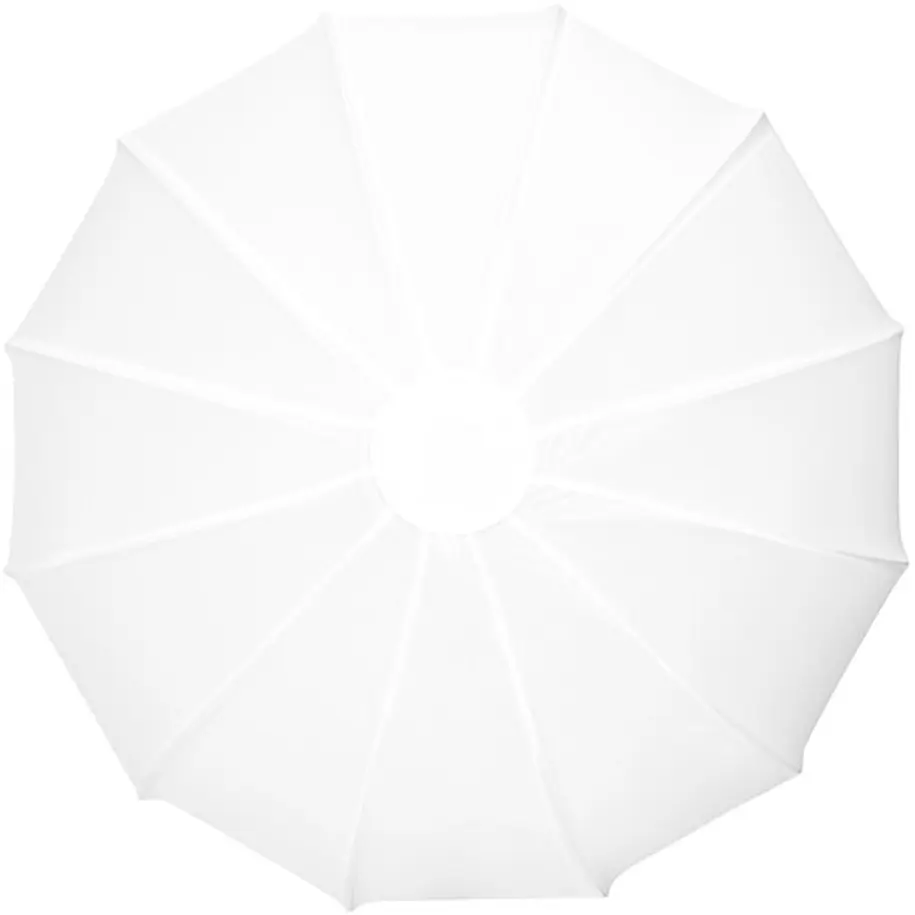 Zhiyun 65D Lantern Softbox 65CM Montura Bowens 3