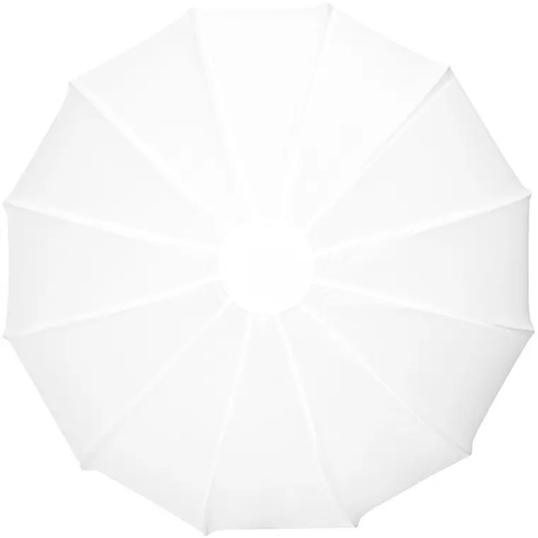 Zhiyun 65D Lantern Softbox 65CM Montura Bowens 3