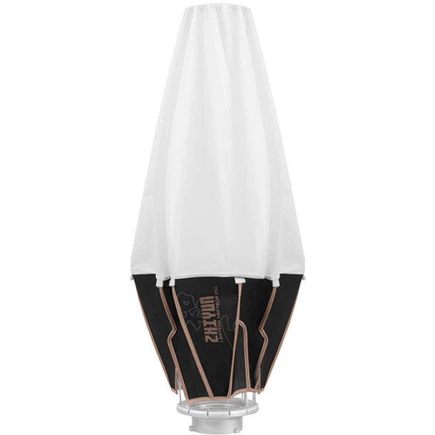 Zhiyun 65D Lantern Softbox 65CM Montura Bowens 2