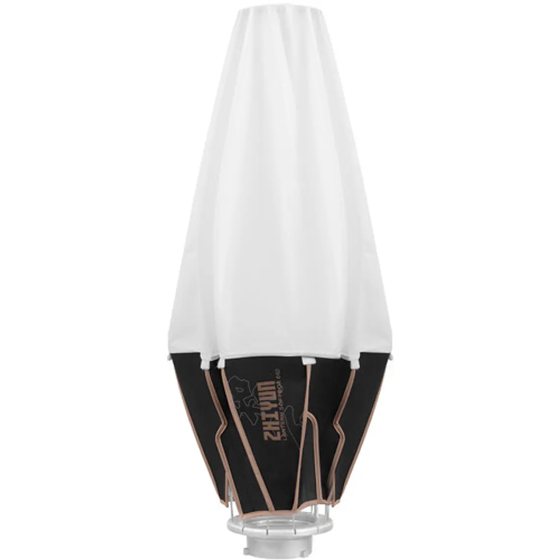 Zhiyun 65D Lantern Softbox 65CM Montura Bowens 2