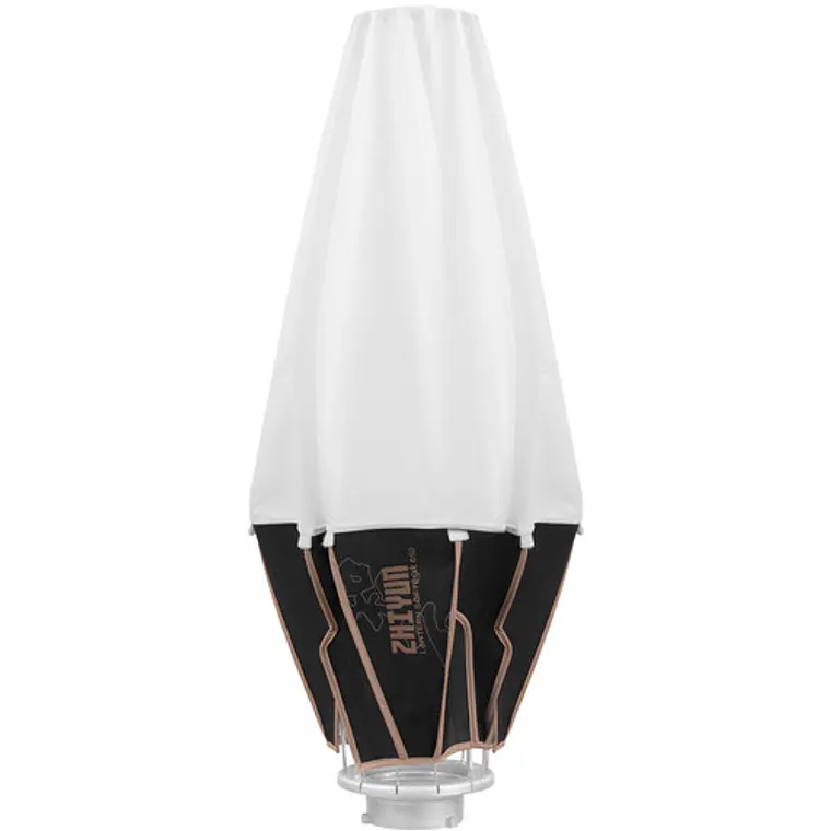 Zhiyun 65D Lantern Softbox 65CM Montura Bowens 2