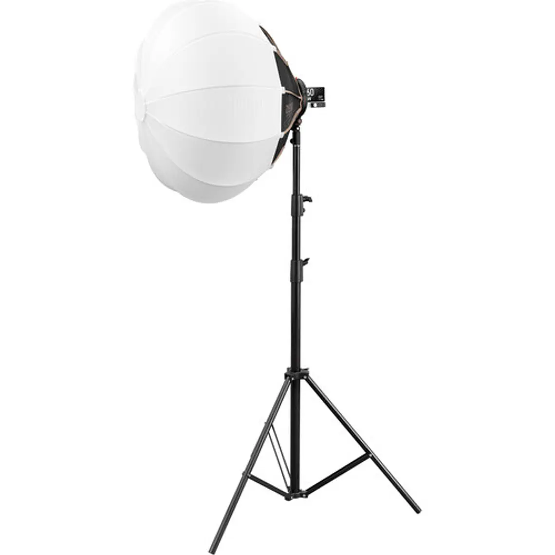 Zhiyun 65D Lantern Softbox 65CM Montura Bowens 8