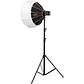 Zhiyun 65D Lantern Softbox 65CM Montura Bowens - Miniatura 11