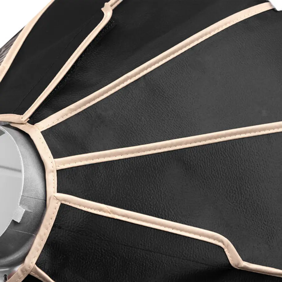 Zhiyun 65D Lantern Softbox 65CM Montura Bowens 5