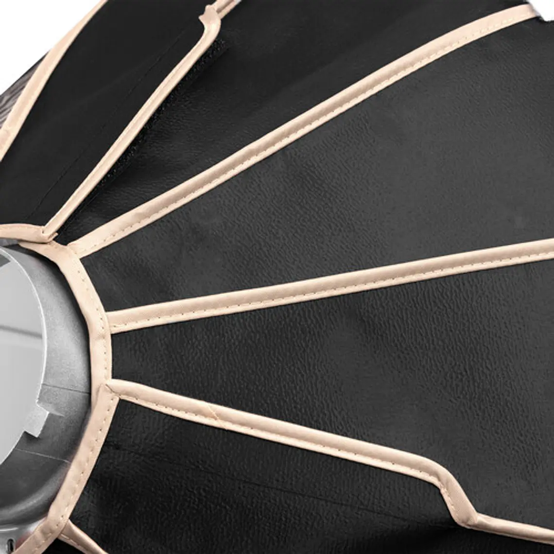 Zhiyun 65D Lantern Softbox 65CM Montura Bowens 5