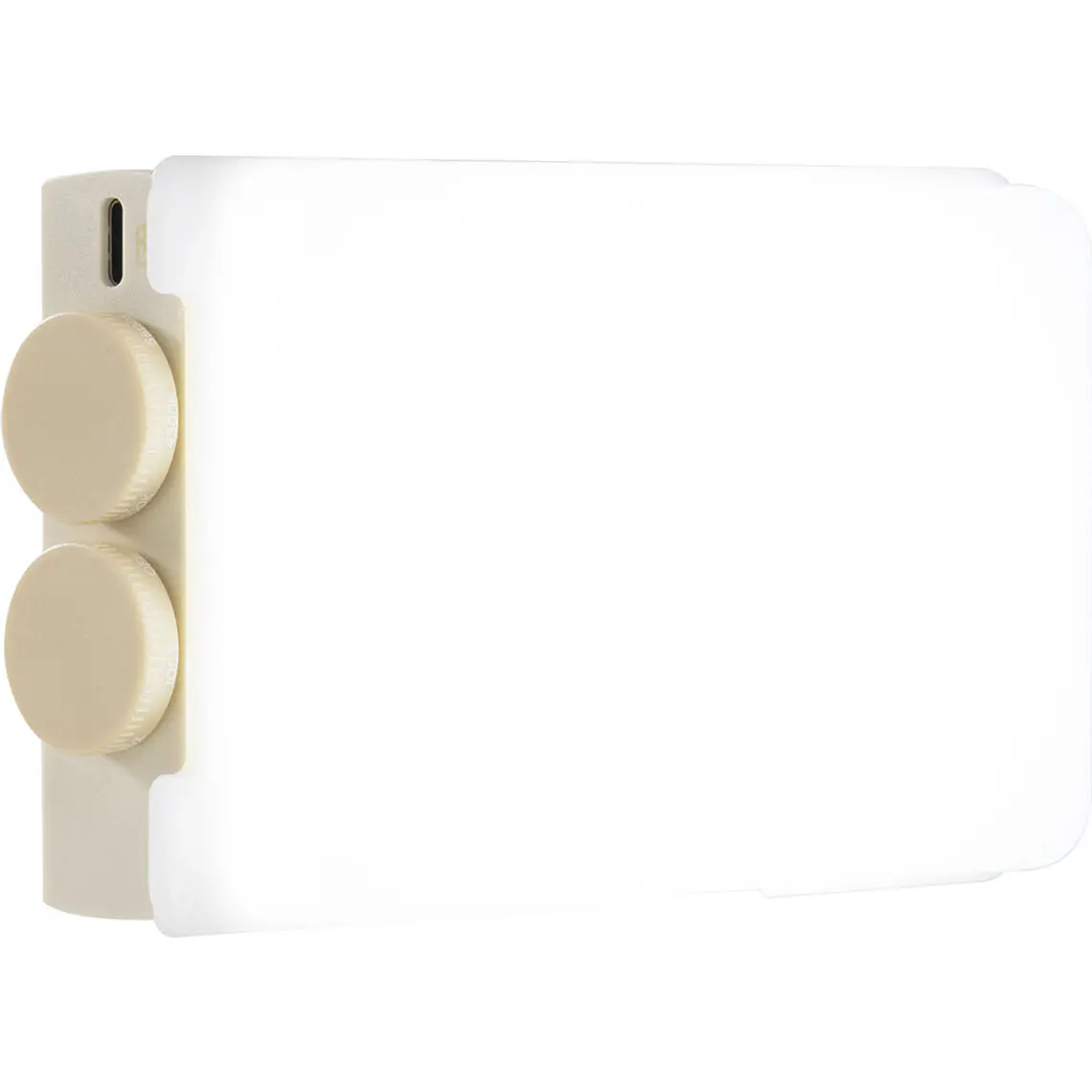 Zhiyun Fiveray M40 SE Combo Luz LED Bi-Color COMBO Kit 9