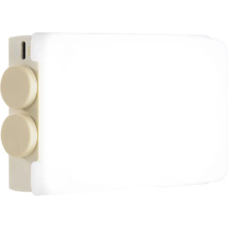 Zhiyun Fiveray M40 SE Combo Luz LED Bi-Color COMBO Kit 9