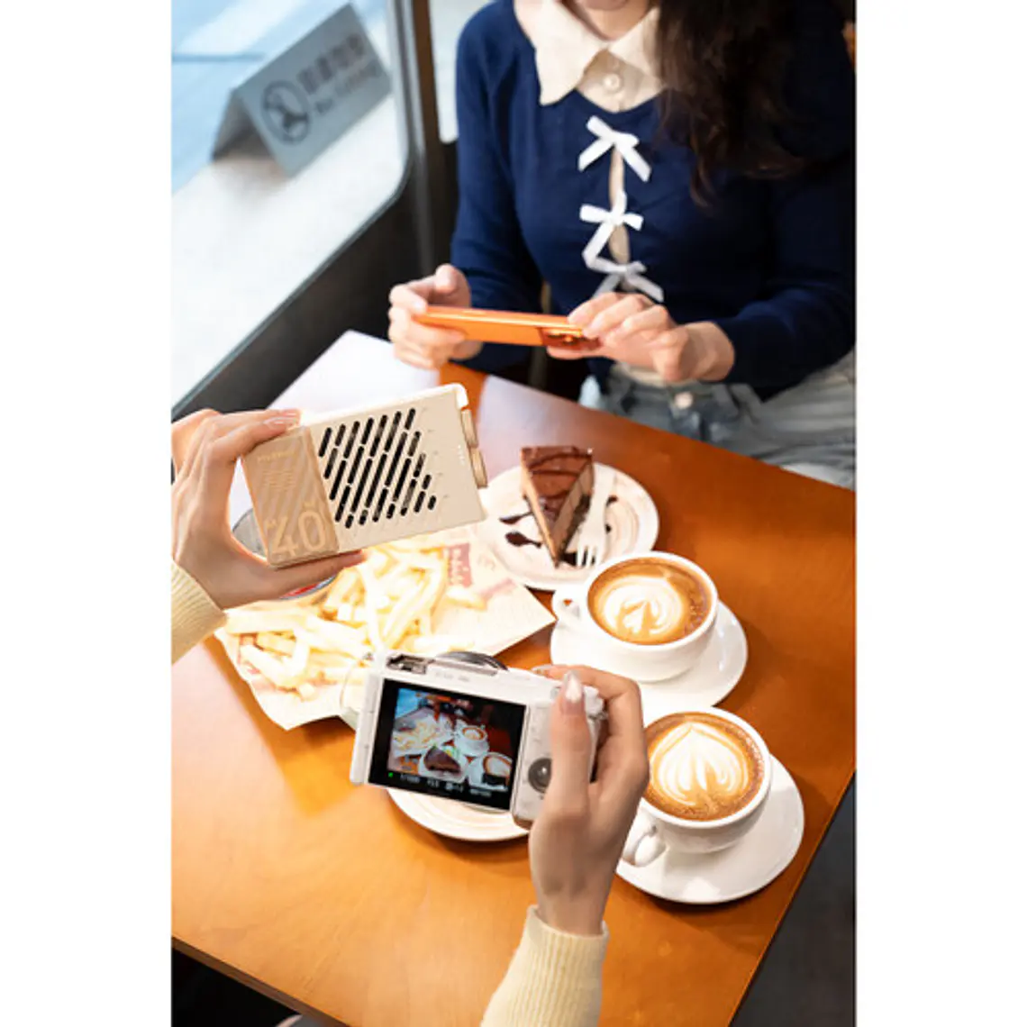 Zhiyun Fiveray M40 SE Combo Luz LED Bi-Color COMBO Kit 16