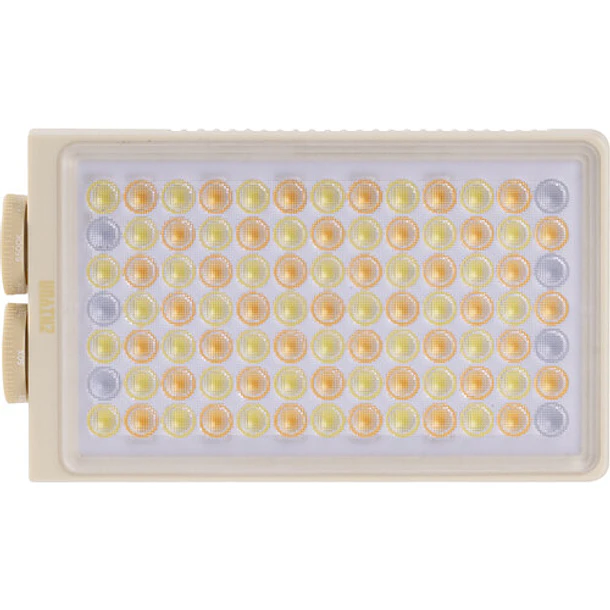 Zhiyun Fiveray M40 SE Combo Luz LED Bi-Color COMBO Kit 1