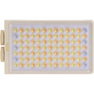 Zhiyun Fiveray M40 SE Combo Luz LED Bi-Color COMBO Kit