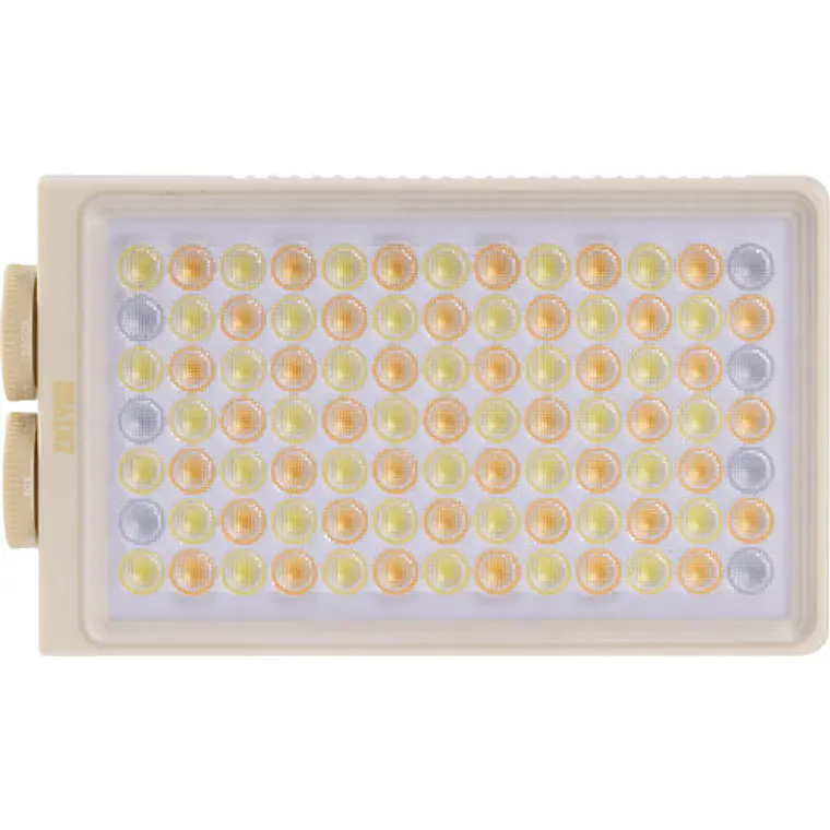 Zhiyun Fiveray M40 SE Combo Luz LED Bi-Color COMBO Kit 1