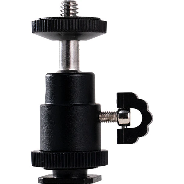 Zhiyun Fiveray M40 SE Combo Luz LED Bi-Color COMBO Kit 22