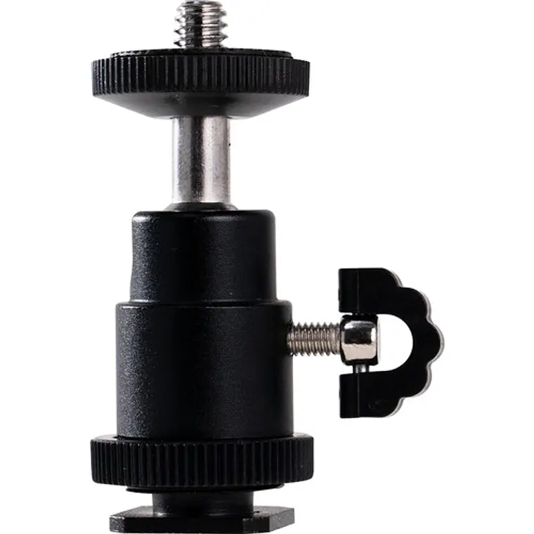 Zhiyun Fiveray M40 SE Combo Luz LED Bi-Color COMBO Kit 22