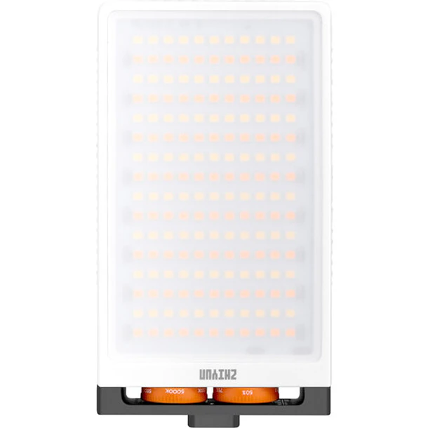 Zhiyun FIVERAY M40 de 40 W Luz LED Bi-Color de bolsillo de gran potencia 2