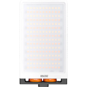 Zhiyun FIVERAY M40 de 40 W Luz LED Bi-Color de bolsillo de gran potencia