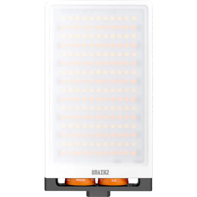 Zhiyun FIVERAY M40 de 40 W Luz LED Bi-Color de bolsillo de gran potencia 2