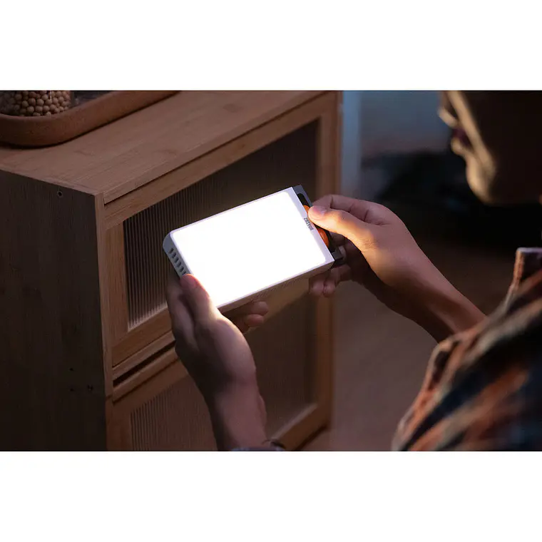 Zhiyun FIVERAY M40 de 40 W Luz LED Bi-Color de bolsillo de gran potencia 10