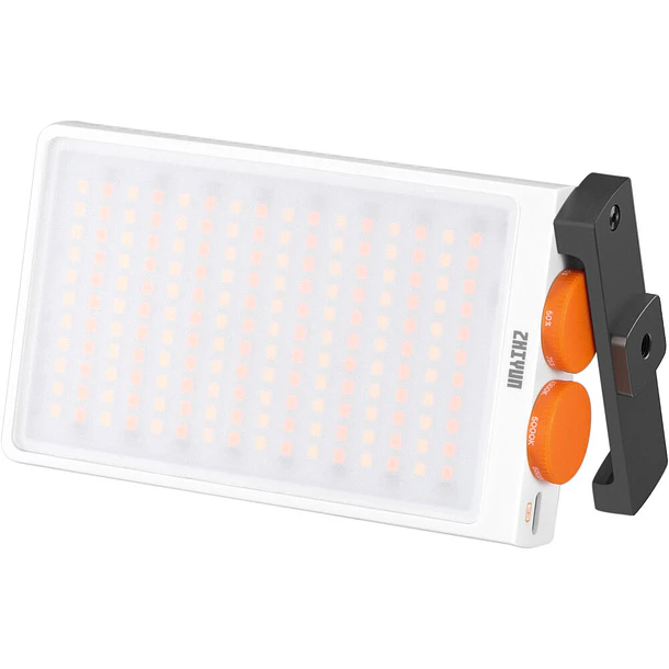 Zhiyun FIVERAY M40 de 40 W Luz LED Bi-Color de bolsillo de gran potencia 1
