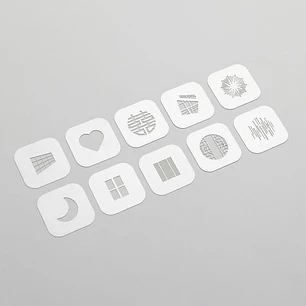 Zhiyun Adaptador Spotlight  Montura ZY