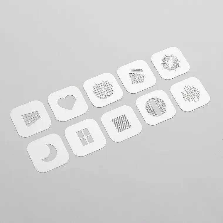 Zhiyun Adaptador Spotlight  Montura ZY 2