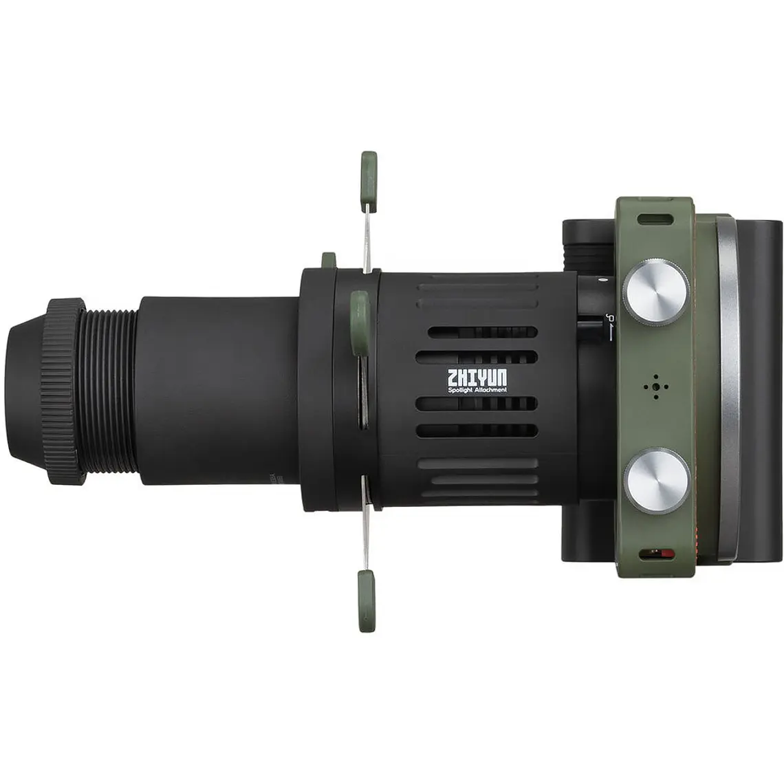 Zhiyun Adaptador Spotlight  Montura ZY 4