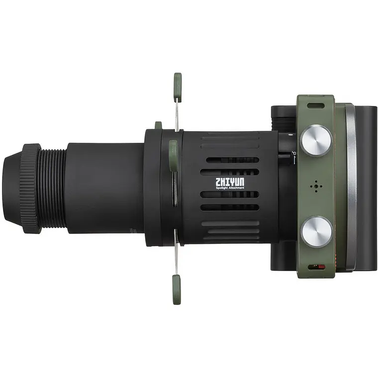 Zhiyun Adaptador Spotlight  Montura ZY 4