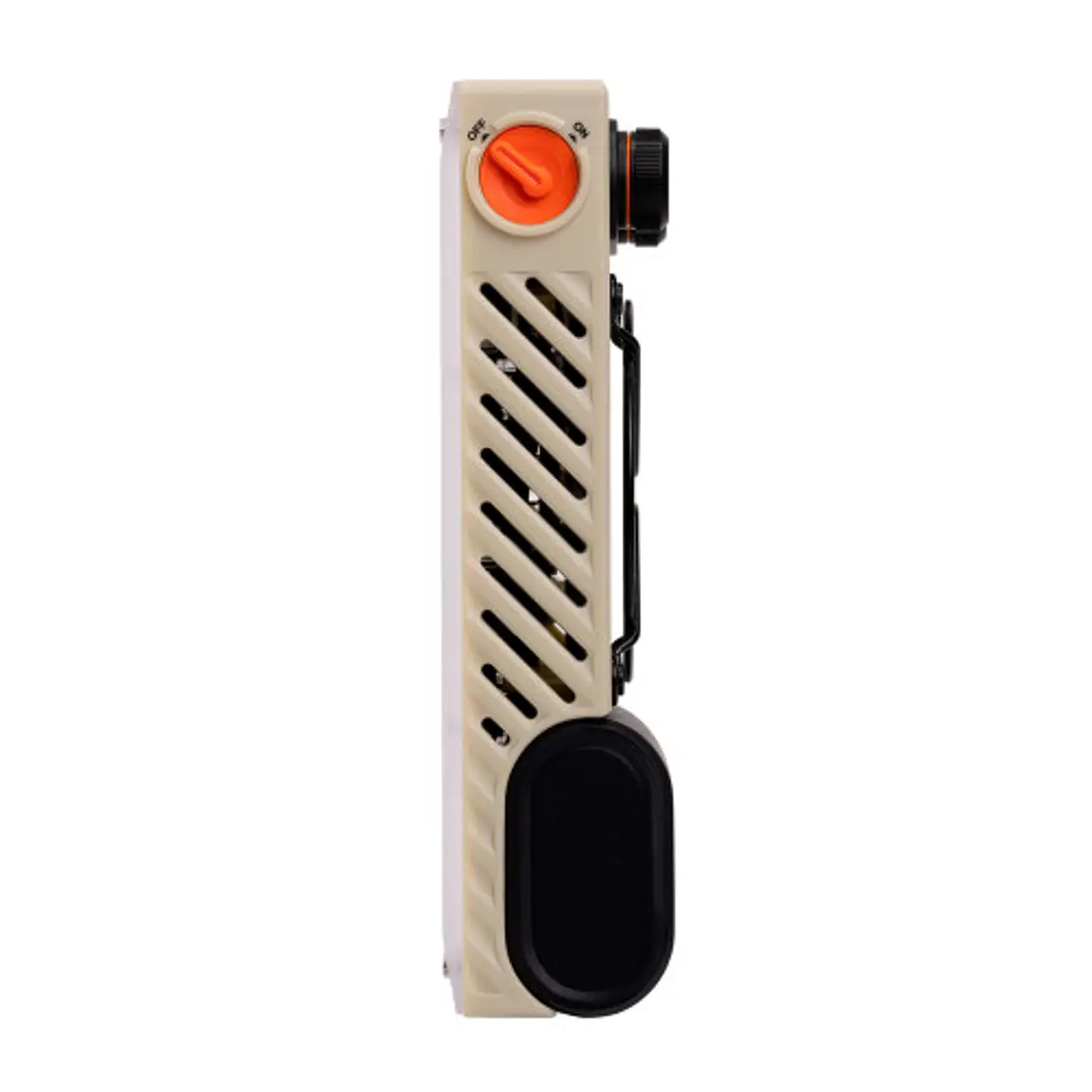 Zhiyun Fiveray M60 Ultra Luz Led RGB 6