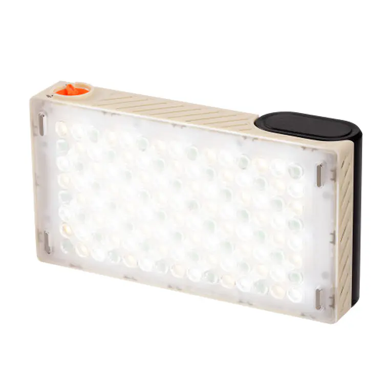 Zhiyun Fiveray M60 Ultra Luz Led RGB 2