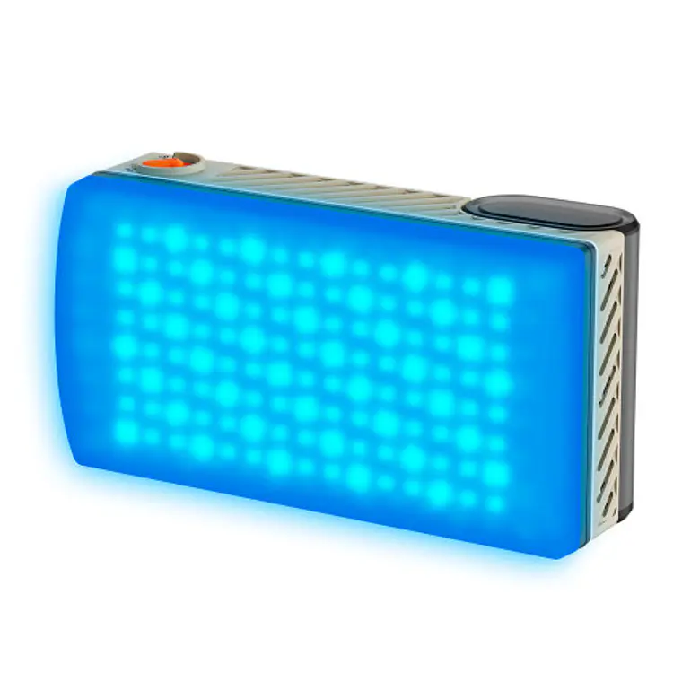 Zhiyun Fiveray M60 Ultra Luz Led RGB 1